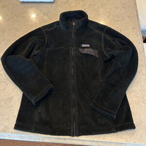 Patagonia Full Zip Fleece
